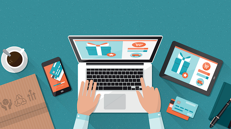 GESTIONES ON-LINE